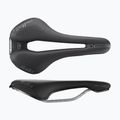 Седалка за велосипед Selle Italia Flite Boost X-Cross Superflow, Fibra-Tek, Light Gel black 2