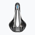 Седалка за велосипед Selle Italia Flite Boost X-Cross Superflow, Fibra-Tek, Light Gel black 4