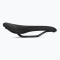 Седалка за велосипед Selle Italia Novus Boost Evo Gravel TM Superflow, Manganese Rail, Soft-Trek black 2