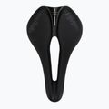 Седалка за велосипед Selle Italia Novus Boost Evo Gravel TM Superflow, Manganese Rail, Soft-Trek black 3