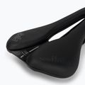Седалка за велосипед Selle Italia Novus Boost Evo Gravel TM Superflow, Manganese Rail, Soft-Trek black 5