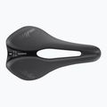 Седалка за велосипед Selle Italia Novus Boost Evo Gravel TM Superflow, Manganese Rail, Soft-Trek black 2