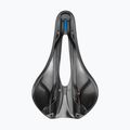 Седалка за велосипед Selle Italia Novus Boost Evo X-Cross TM Superflow, Manganese Rail, Soft-Tek black 3