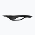 Седалка за велосипед Selle Italia SLR Advan, Manganese Rail black