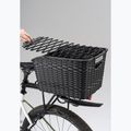 Велосипедна кошница Kosz Rockbros 330003001 Rear Bicycle Basket black 2