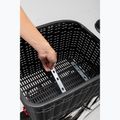 Велосипедна кошница Kosz Rockbros 330003001 Rear Bicycle Basket black 3