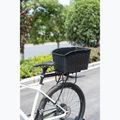 Велосипедна кошница Kosz Rockbros 330003001 Rear Bicycle Basket black 8