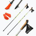 Пръти за скандинавско ходене GABEL X-5 черни 7008351131050 6