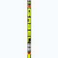 GABEL GS Carbon жълто-черни ски палки 7009181021150 3