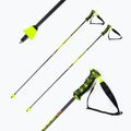 GABEL GS Carbon жълто-черни ски палки 7009181021150 5