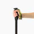Ключове за трекинг GABEL Multigrip Carbon FAST LOCK czarne 7008450310000 5