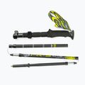 Трекинг стикове GABEL FR-5 FL LITE XTS black 7008391700000 6
