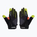 Ръкавици за скандинавско ходене GABEL Ergo-Pro 6-6.5 black/yellow 8015011300306 2
