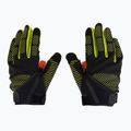 Ръкавици за скандинавско ходене GABEL Ergo-Pro 6-6.5 black/yellow 8015011300306 3