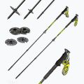 GABEL Escape Carbon XT TOUR AI походни пръти черни 7008451900000 6