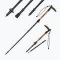 GABEL Wired FL XTS походни пръти черни 7008480400000 4