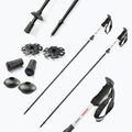 GABEL XTR ALU EF походни пръти черни 7008392730000 6