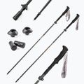 Трекинг пръти GABEL IBEX XTL черни 700840010 6