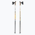 Пръти за скандинавско ходене GABEL X-1.35 black 7008361151050