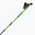 Тояги за скандинавско ходене GABEL Strech Carbon green 8
