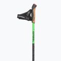 Щеки за скандинавско ходене GABEL Carbon XT 2S 80 F.L. black/lime 2