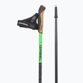 Щеки за скандинавско ходене GABEL Carbon XT 2S 80 F.L. black/lime 3