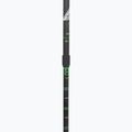 Щеки за скандинавско ходене GABEL Carbon XT 2S 80 F.L. black/lime 4