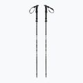 GABEL FR-3 FL Lite XTR походни пръти черно-сиви 7009391920000