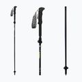 Щеки за скандинавско ходене GABEL Carbon Feather XTL black