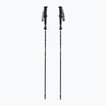 Щеки за скандинавско ходене GABEL Carbon Feather XTS black