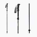 Щеки за скандинавско ходене GABEL Carbon Feather XTS black