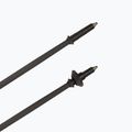 Тояги за скандинавско ходене GABEL Carbon Feather-R черни 4