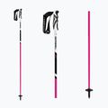Скиорски щеки GABEL Carbon Cross pink 6