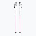 Скиорски щеки GABEL Carbon Cross pink