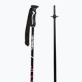 Скиорски щеки GABEL Speed black/pink 3