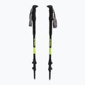 Щеки за трекинг GABEL Mont Blanc Tour lime 5