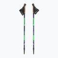 Щеки за скандинавско ходене GABEL Strech Carbon lime 5