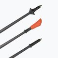 Щеки за скандинавско ходене GABEL Strech Carbon lime 6