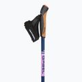 Щеки за скандинавско ходене GABEL Strech Carbon purple 2
