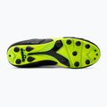 Мъжки футболни обувки Diadora Match Winner RB Italy LT MDPU black-green DD-101.172363-C0004 4