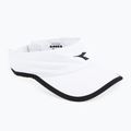Diadora Козирка за тенис, бяла DD-103.172935-C0351
