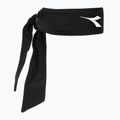 Diadora Headband Pro лента за глава черна DD-103.173220-80013