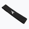 Diadora Headband Pro лента за глава черна DD-103.173220-80013 2