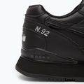 Diadora N.92 L nero/nero обувки 9