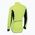 Мъжко яке за колоездене Northwave Extreme H20, жълто 89191270 6