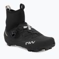 Мъжки обувки за колоездене Northwave Extreme XC GTX black