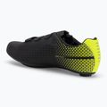 Мъжки обувки за шосе Northwave Core Plus 2 black/yellow fluo 3