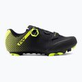 Мъжки обувки за MTB велосипед Northwave Origin Plus 2 black/yellow 80212005 2