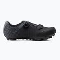 Мъжка MTB велосипедна обувка Northwave Origin Plus 2 Wide black 80212006 2