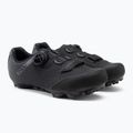Мъжка MTB велосипедна обувка Northwave Origin Plus 2 Wide black 80212006 5